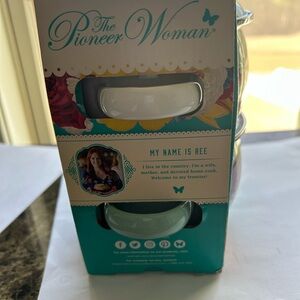 The Pioneer Woman Ceramic Bowls